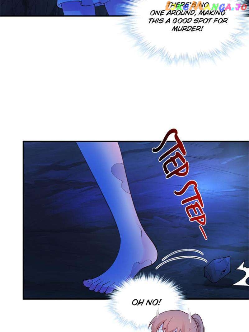 Beauty and the Beasts Chapter 508 - page 16
